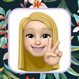 Meet your Posher, Liz